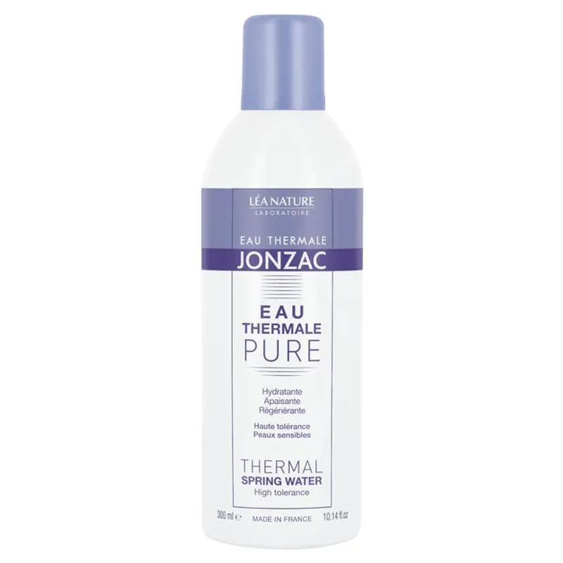 Eau Thermale Jonzac Acqua Termale 300ml