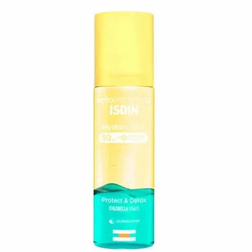 FOTOPROTECTOR HYDROLOTION 200 ML