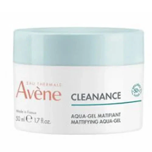 AVENE CLEANANCE ACQUA GEL 50 ML