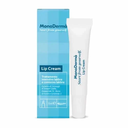 MONODERMA' LIP CREAM 15 ML