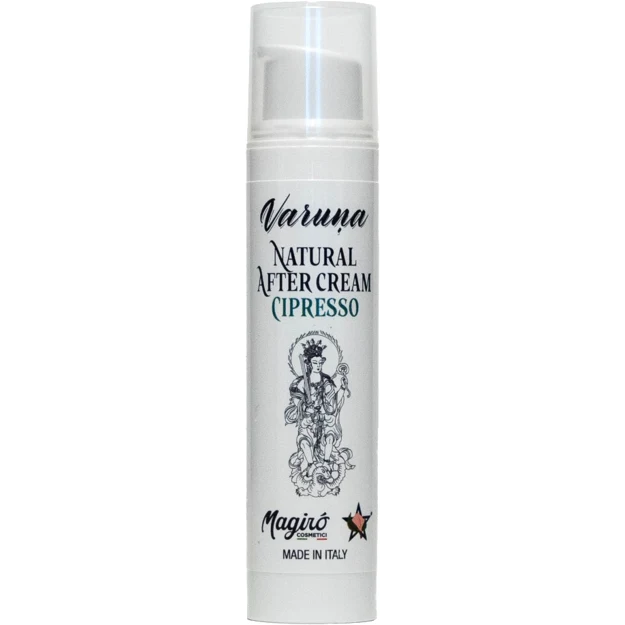 Magirò Varuna Natural After Cream Cipresso 15ml