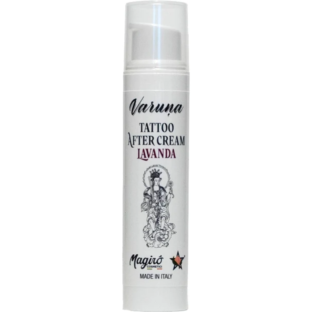 Magirò Varuna Natural After Cream Lavanda 15ml