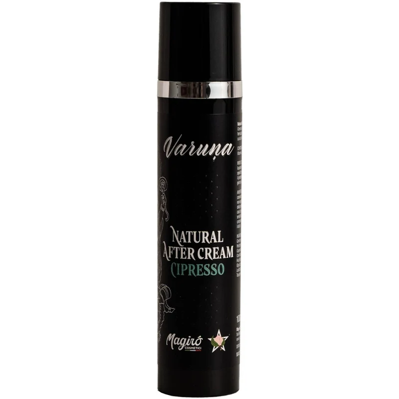Magirò Varuna Natural After Cream Cipresso 100ml
