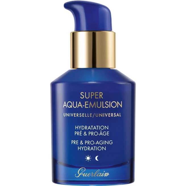 Super Aqua Emulsion Universelle