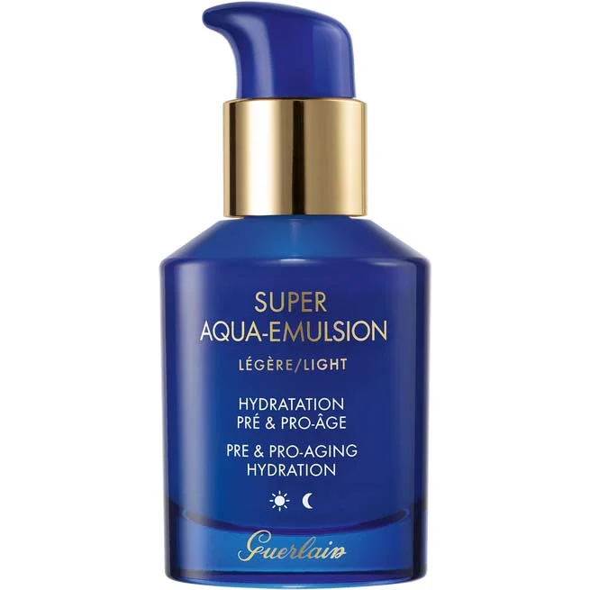 Super Aqua Emulsion Légère
