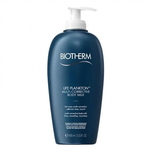 Life Plankton Multi Corrective Body Milk