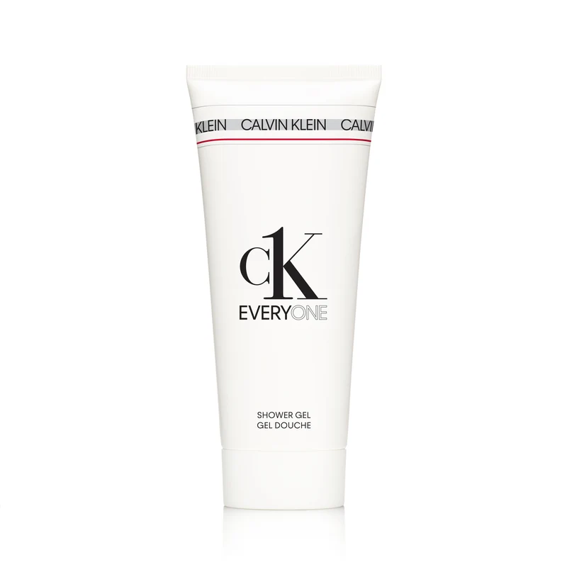 Ck Everyone Shower Gel