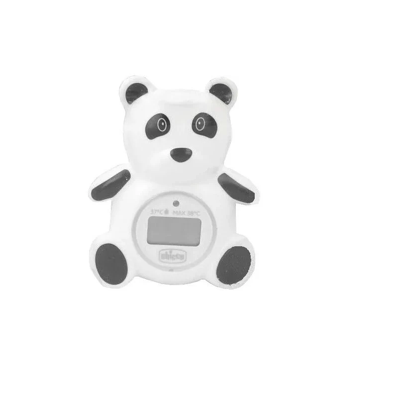 Chicco Termometro Digitale Panda Per Il Bagno