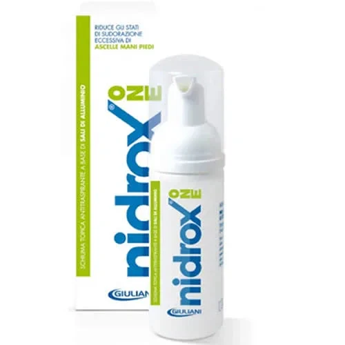NIDROX ONE 50 ML