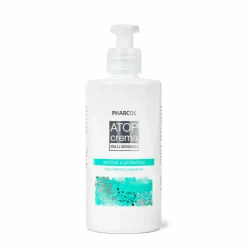 ATOP PHARCOS CREMA PELLI SENSIBILI 400 ML