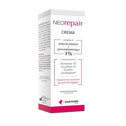 NEOREPAIR CREMA 75 ML