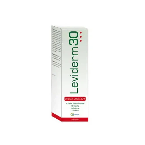 LEVIDERM 30 100 ML