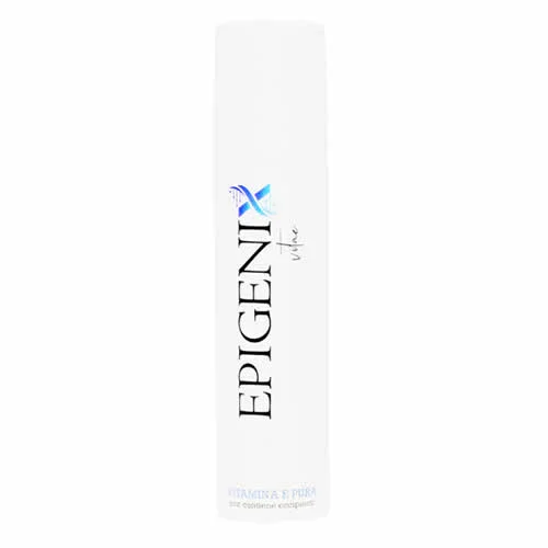 Epigenix Vitae