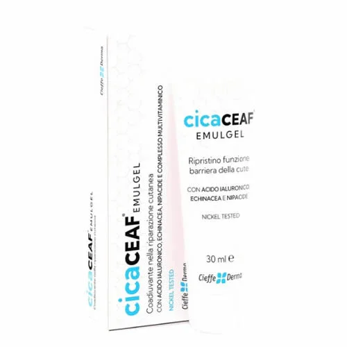 CICACEAF 30 ML