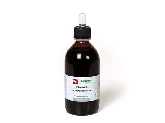 Fitomedical Platano Macerato Glicerico Biologico 200ml