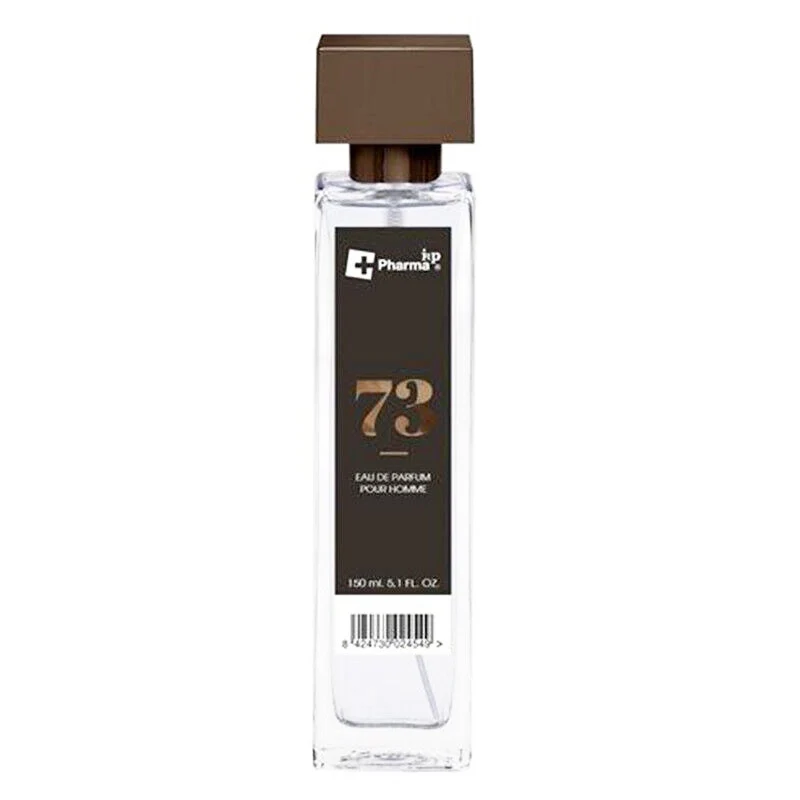 Iap Pharma Eau De Parfum 73 Pour Homme 150ml
