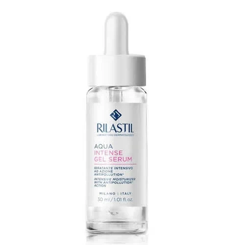 RILASTIL AQUA INTENSE GEL SERUM 30 ML