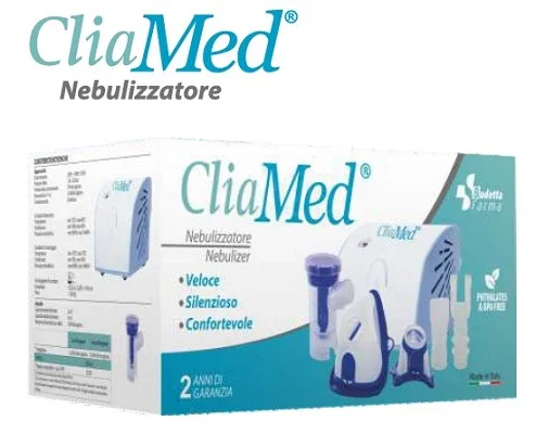 AEROSOL CLIAMED 1 PEZZO