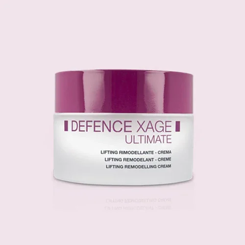 DEFENCE XAGE ULTIMATE CREMA LIFTING RIMODELLANTE 50 ML