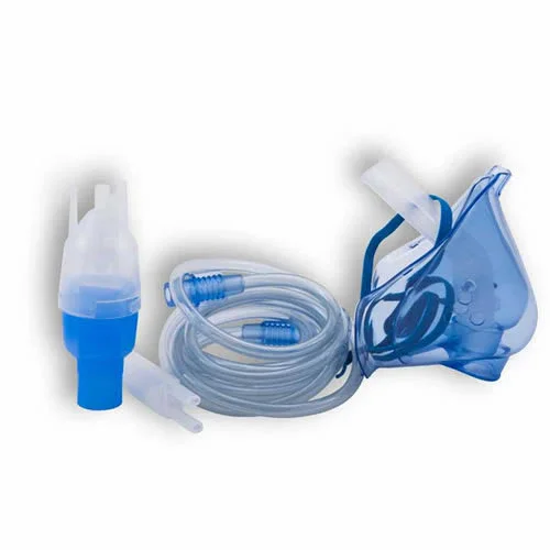 KIT AEROSOL COMPLETO GAMMADIS