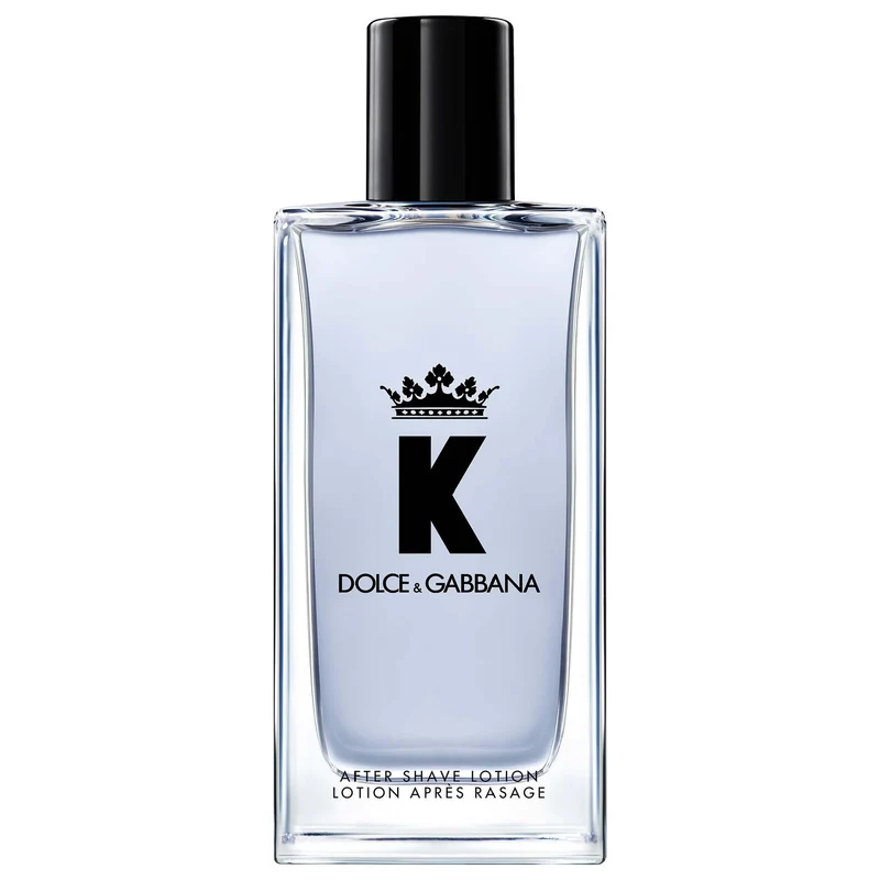 K by Dolce&Gabbana Lozione Dopobarba