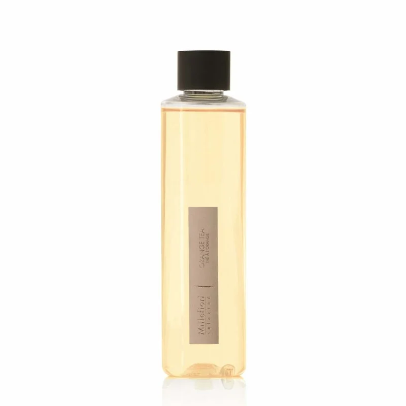Selected Diffusore Stick Selected Orange Tea
