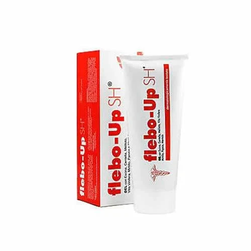 FLEBO-UP SH GEL 200 ML