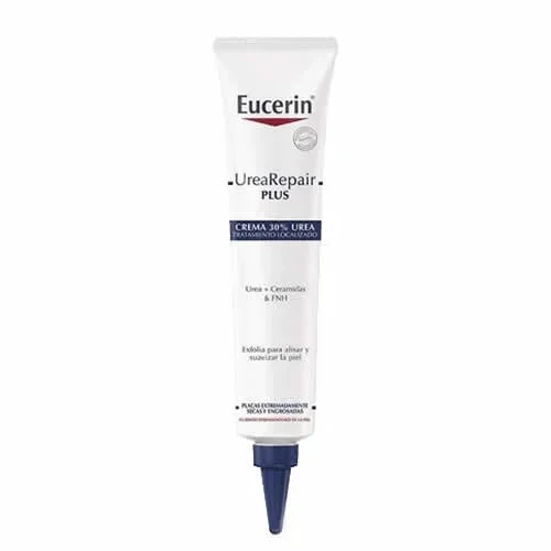 EUCERIN UREAREPAIR 30% CREMA ZONE LOCALIZZATE 75 ML