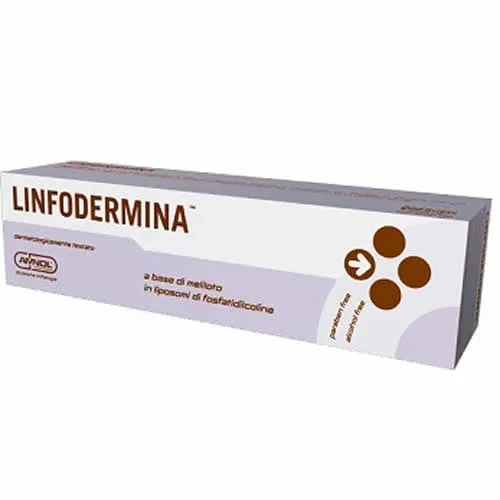 LINFODERMINA 150 ML