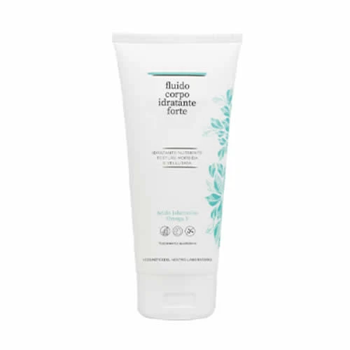 LDF ESSENZIA FLUIDO CORPO IDRATANTE FORTE 250 ML