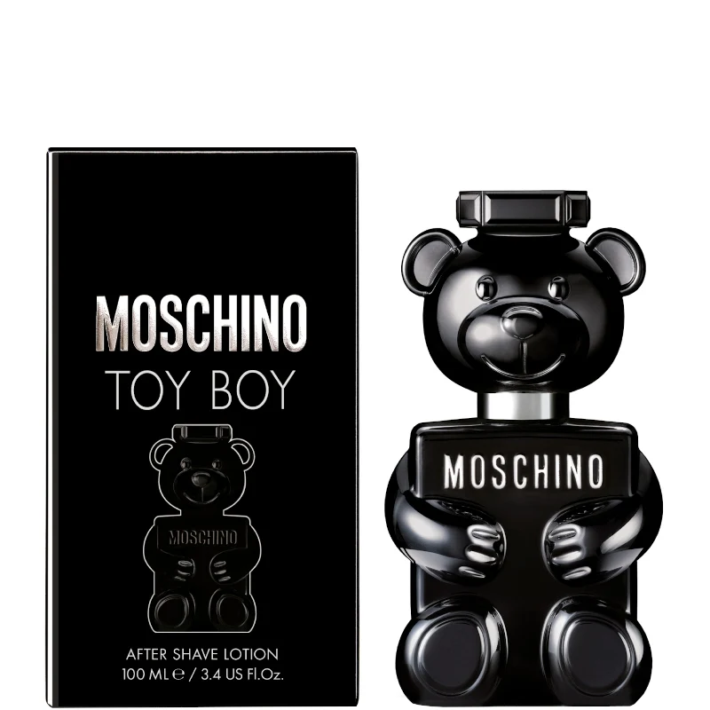 Toy Boy Lozione After Shave Lotion Spray