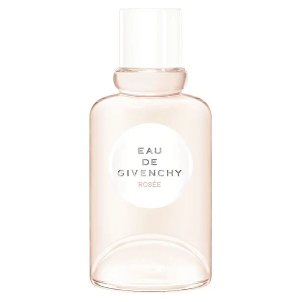 Eau De Givenchy Rosee