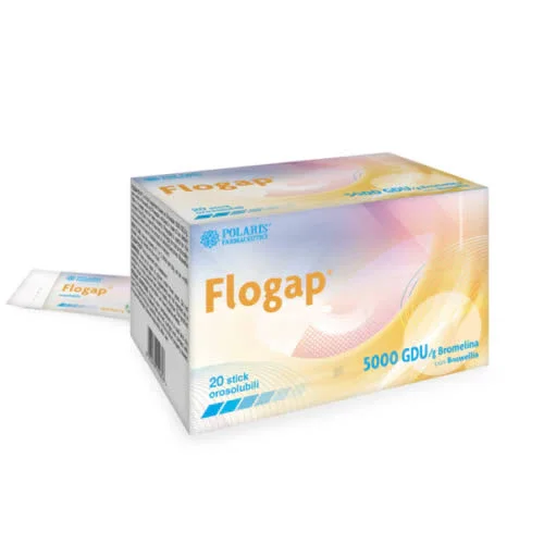 FLOGAP 5000 GDU 20 STICK