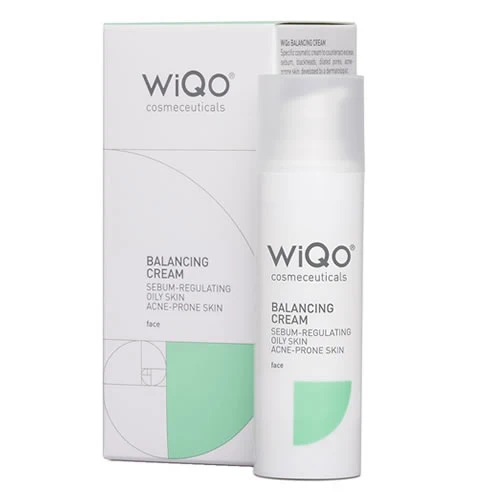 WIQO BALANCING CREAM 30ML