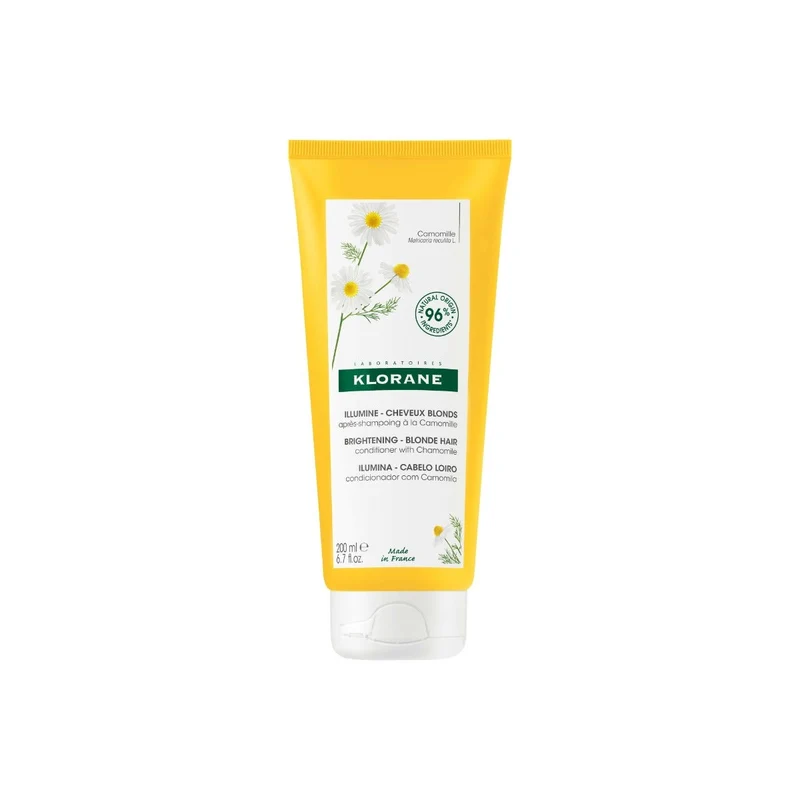 Klorane Balsamo Camomilla 200ml