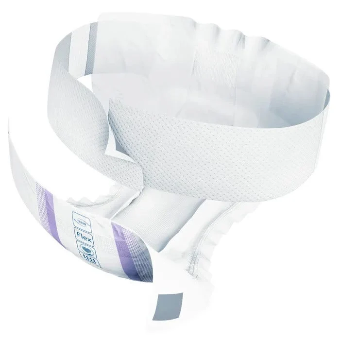 Tena Proskin Flex Maxi Pannolone A Cintura Medium 22 Pezzi