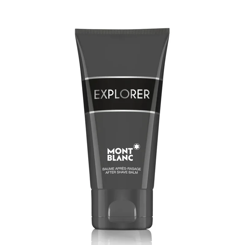 Explorer After Shave Balm