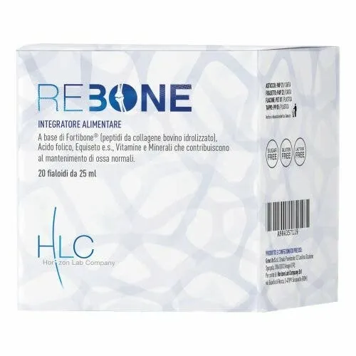 Rebone 20 Fiale