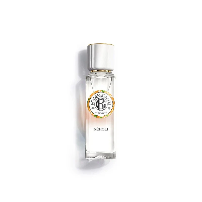 Roger & Gallet Neroli Acqua Profumata Di Benessere 30ml