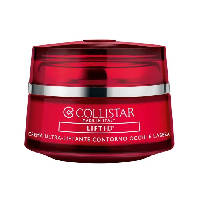 Collistar Anti Età Lift HD Crema Contorno Occhi e Labbra 15 ml