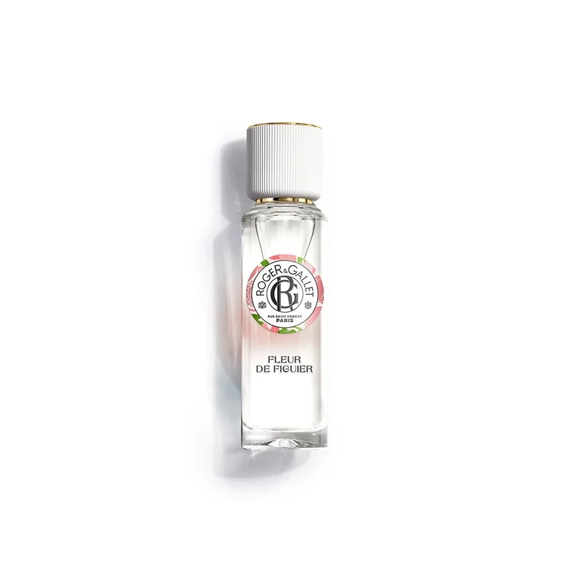 Roger & Gallet Fleur De Figuier Acqua Profumata Di Benessere 30ml