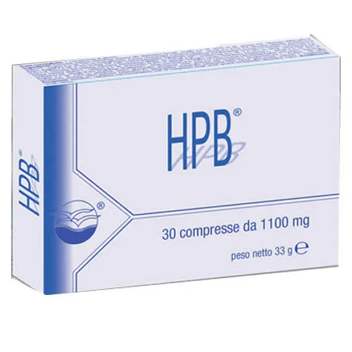 HPB 30 COMPRESSE