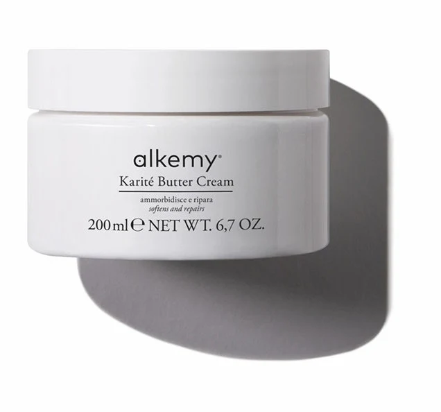 ALKEMY KARITE' BURRO CREMA