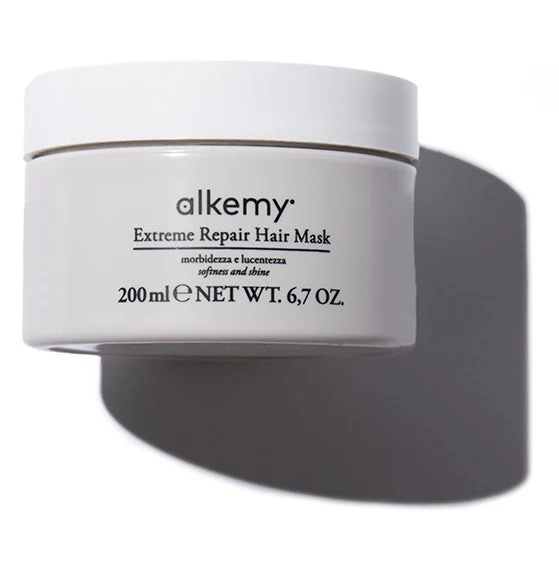 ALKEMY MASCHERA RISTRUTTURANTE