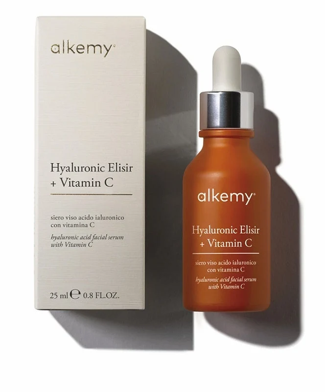 ALKEMY SIERO VISO AC IALURON