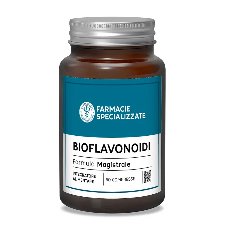 LFP BIOFLAVONOIDI 60CPR