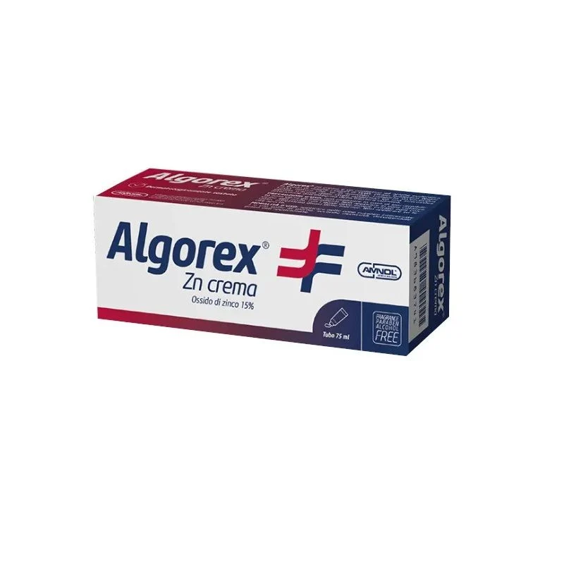 Algorex ZN crema 75ml