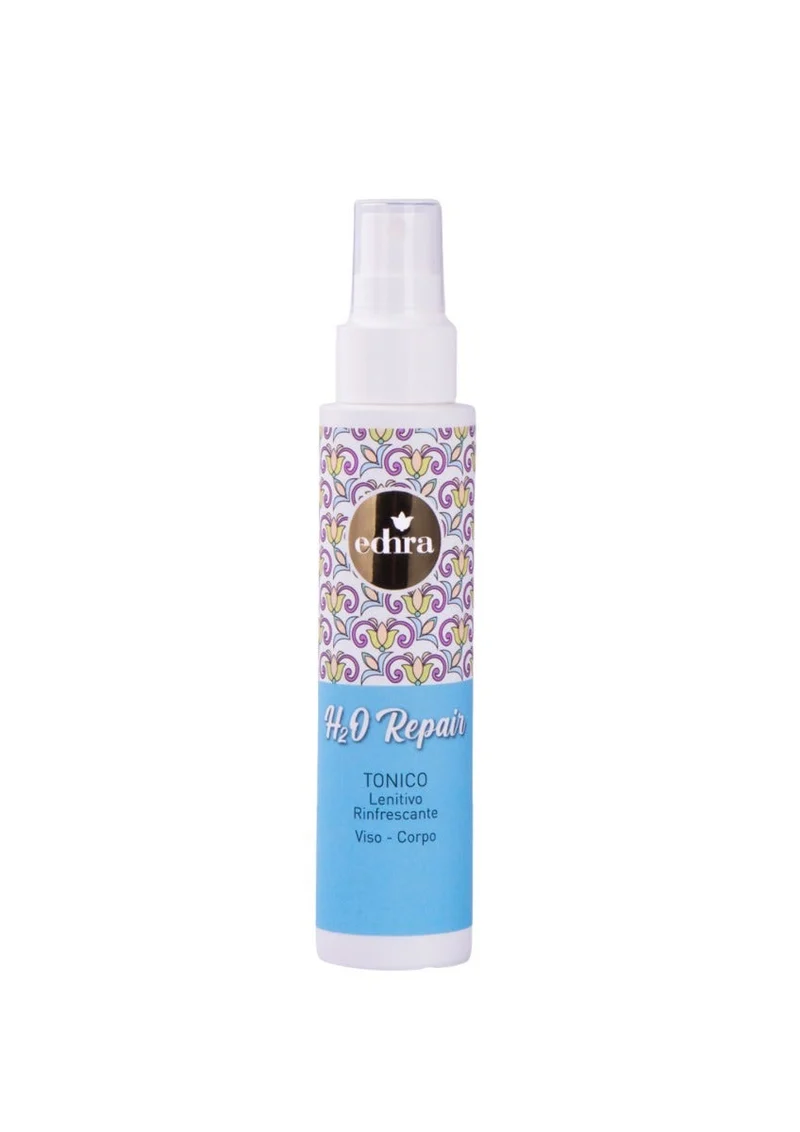Edhra Cosmetics H2O Repair Viso 200ml