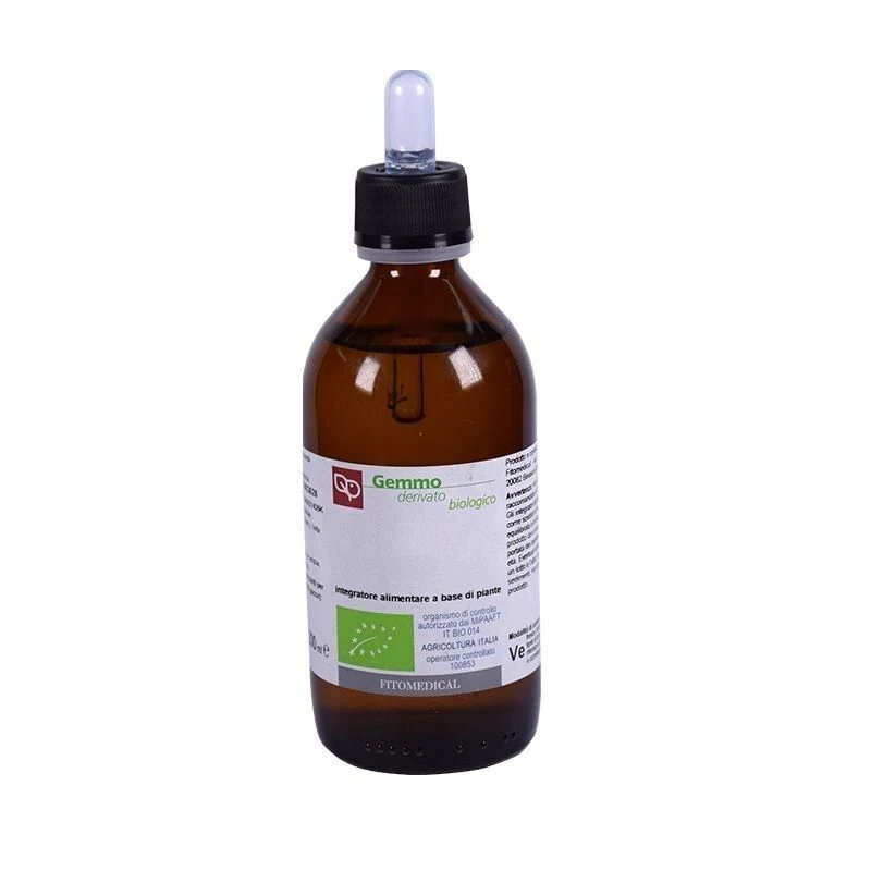 Fitomedical Gemmoderivato Biologico Ontano Nero 200ml
