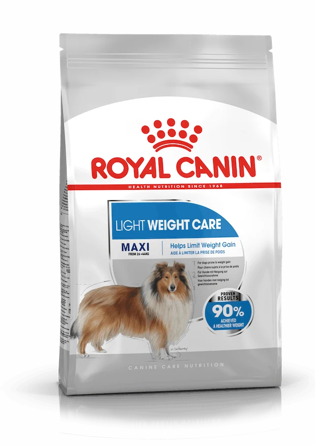 Royal Canin CCN Medium Light Weight Care Crocchette Per Cani Adulti Taglia Grande Sacco 12kg
